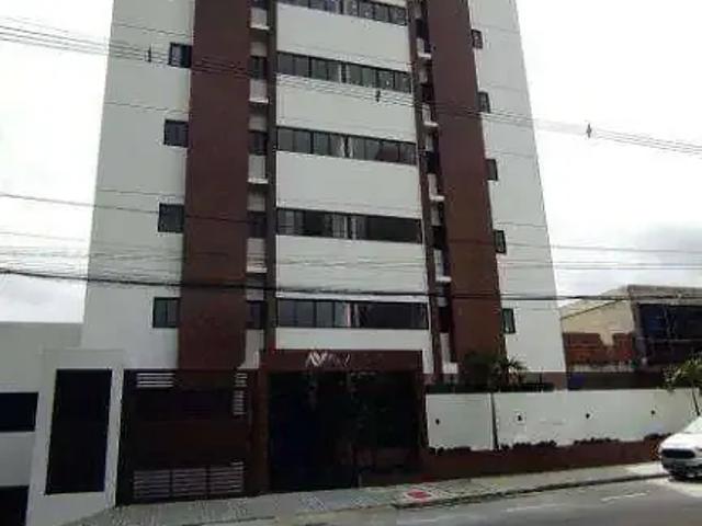 Apartamento para Venda em Campina Grande/PB Prata 2 Quartos
