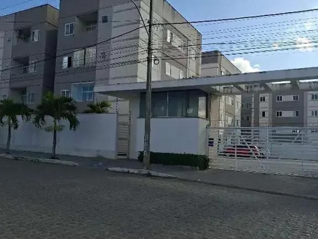 Apartamento para Venda em Campina Grande/PB Três Irmãs 2 Quartos
