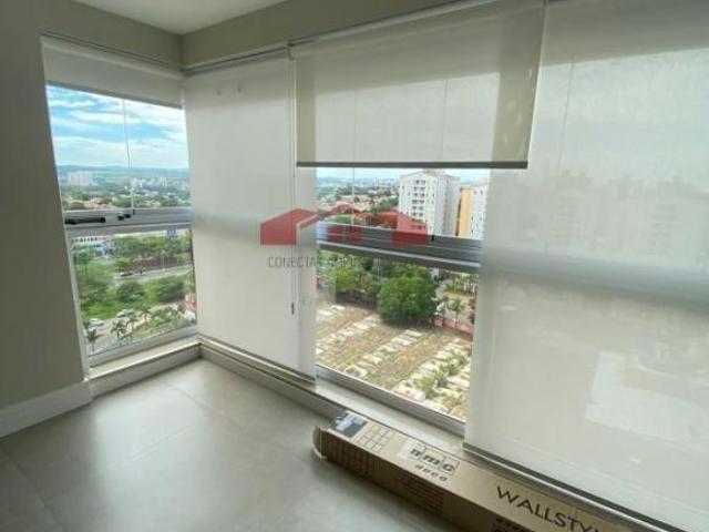 Apartamento para Venda em Campinas, Parque Rural Fazenda Santa Cândida, 2 dormitórios, 2 suítes, 3 b
