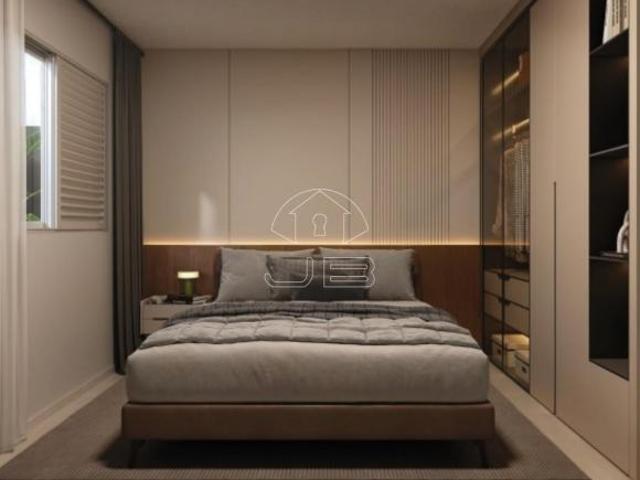 Apartamento para venda em Campinas
