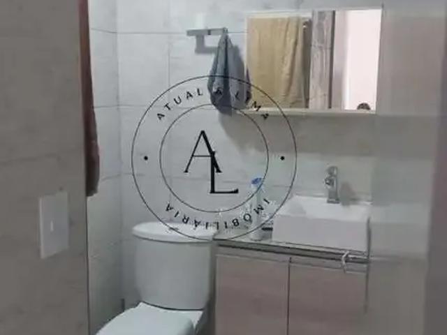 Apartamento para Venda em Campinas/SP Conjunto Habitacional Campinas F 2 Quartos