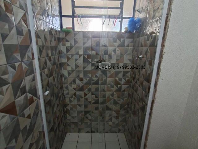 Apartamento para Venda em Campinas/SP Conjunto Habitacional Campinas F 2 Quartos