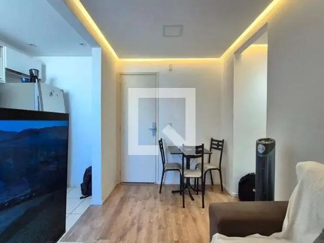 Apartamento para Venda em Campinas/SP Conjunto Habitacional Padre Anchieta 2 Quartos