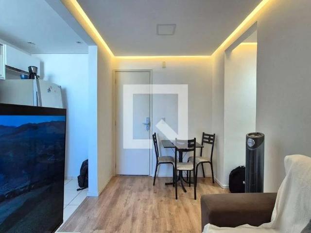 Apartamento para Venda em Campinas/SP Conjunto Habitacional Padre Anchieta 2 Quartos