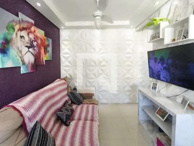 Apartamento para Venda em Campinas/SP Conjunto Habitacional Padre Anchieta 2 Quartos