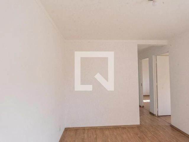 Apartamento para Venda em Campinas/SP Conjunto Habitacional Padre Anchieta 2 Quartos