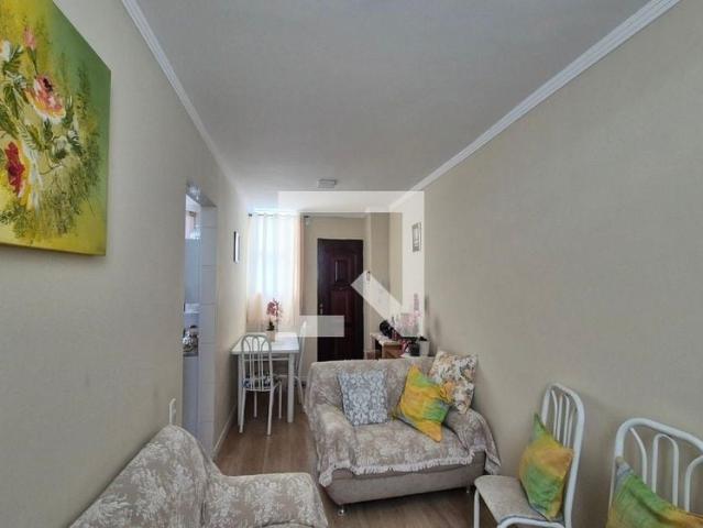 Apartamento para Venda em Campinas/SP Conjunto Habitacional Padre Anchieta 2 Quartos