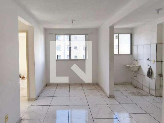 Apartamento para Venda em Campinas/SP Conjunto Habitacional Padre Anchieta 2 Quartos