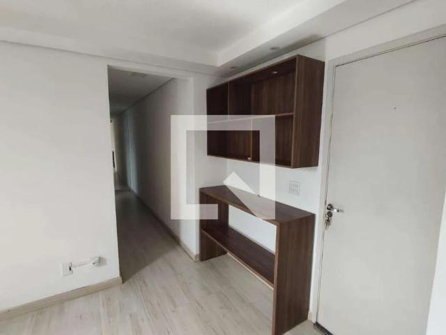 Apartamento para Venda em Campinas/SP Conjunto Habitacional Padre Anchieta 2 Quartos