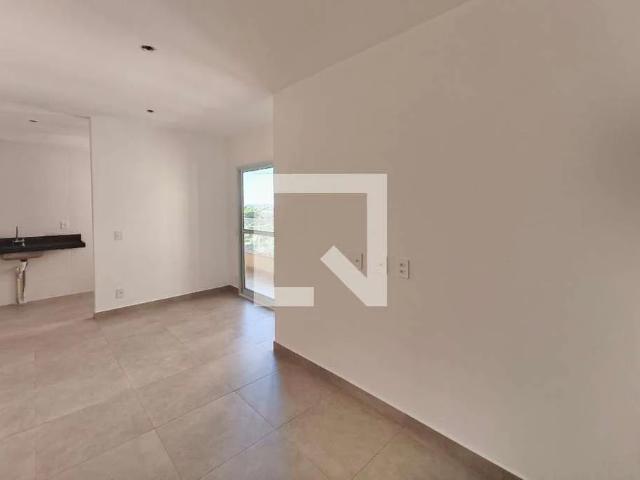 Apartamento para Venda em Campinas/SP Conjunto Habitacional Padre Anchieta 2 Quartos