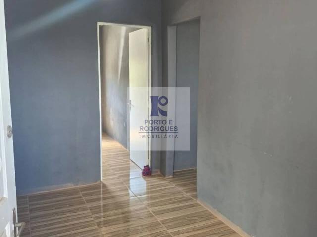 Apartamento para Venda em Campinas/SP Conjunto Habitacional Padre Anchieta 2 Quartos