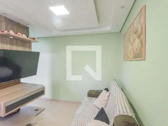 Apartamento para Venda em Campinas/SP Conjunto Habitacional Padre Anchieta 2 Quartos