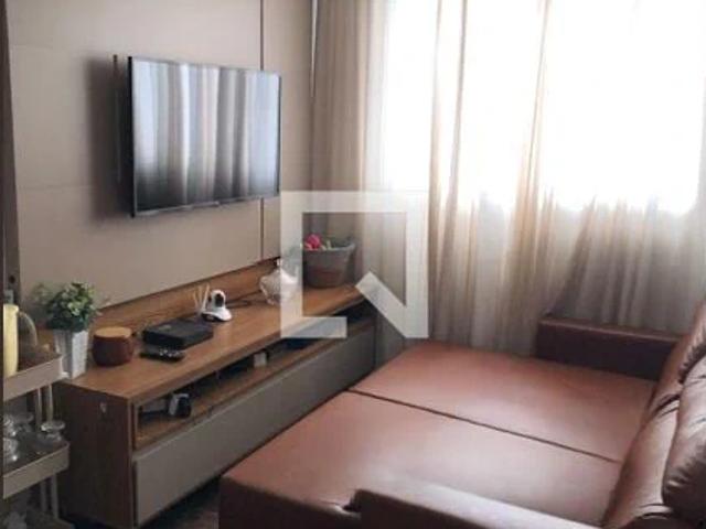 Apartamento para Venda em Campinas/SP Conjunto Habitacional Padre Anchieta 2 Quartos
