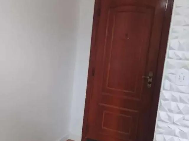 Apartamento para Venda em Campinas/SP Conjunto Habitacional Parque Itajaí 2 Quartos