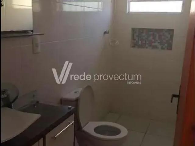 Apartamento para Venda em Campinas/SP Conjunto Habitacional Parque Itajaí 2 Quartos