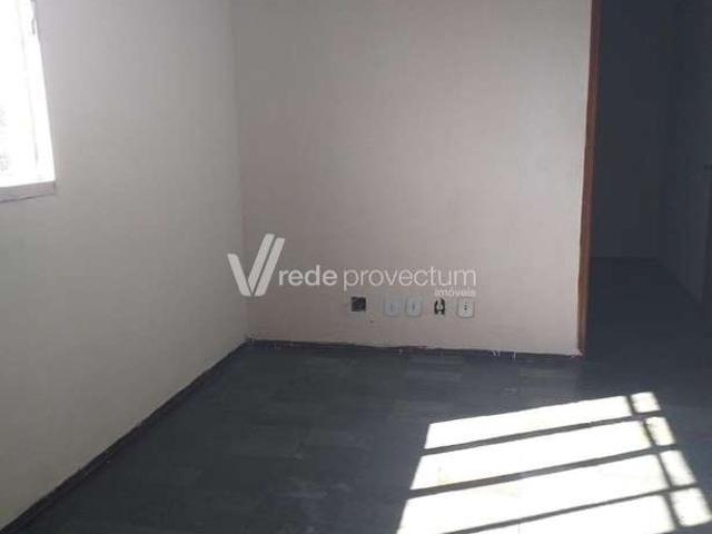 Apartamento para Venda em Campinas/SP Conjunto Habitacional Parque Itajaí 2 Quartos