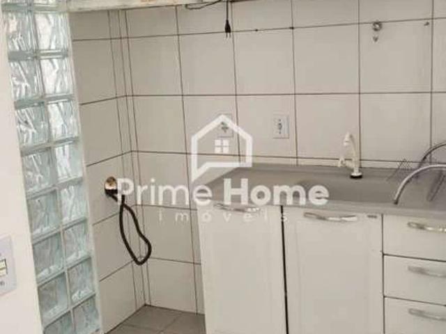 Apartamento para Venda em Campinas/SP Conjunto Habitacional Residencial Olímpia 2 Quartos