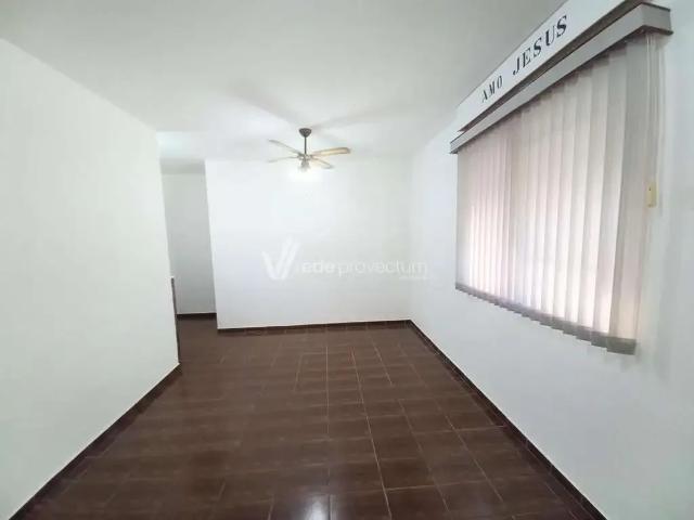 Apartamento para Venda em Campinas/SP Conjunto Residencial Souza Queiroz 2 Quartos
