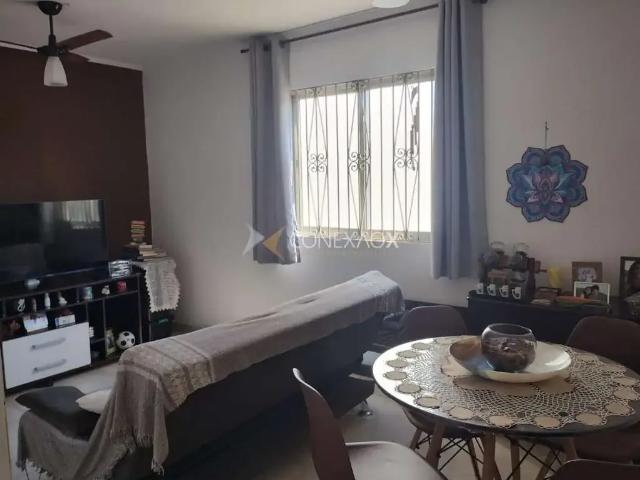 Apartamento para Venda em Campinas/SP Conjunto Residencial Souza Queiroz 2 Quartos