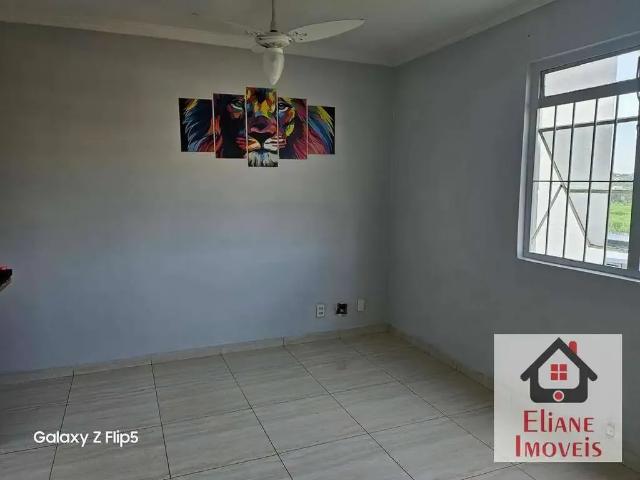 Apartamento para Venda em Campinas/SP Conjunto Residencial Souza Queiroz 2 Quartos