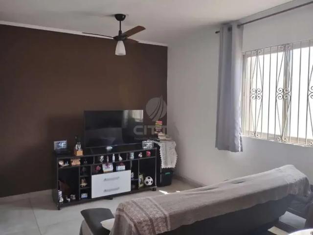 Apartamento para Venda em Campinas/SP Conjunto Residencial Souza Queiroz 2 Quartos