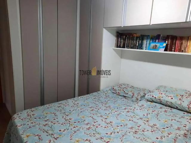 Apartamento para Venda em Campinas/SP Conjunto Residencial Souza Queiroz 2 Quartos