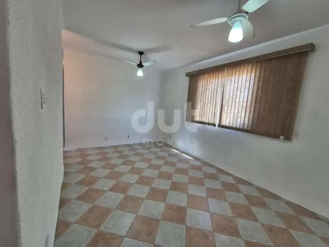 Apartamento para Venda em Campinas/SP Conjunto Residencial Souza Queiroz 2 Quartos