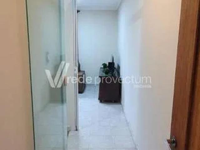 Apartamento para Venda em Campinas/SP Conjunto Residencial Souza Queiroz 2 Quartos