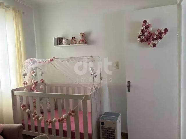 Apartamento para Venda em Campinas/SP Conjunto Residencial Souza Queiroz 2 Quartos