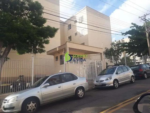 Apartamento para Venda em Campinas/SP Conjunto Residencial Souza Queiroz 2 Quartos