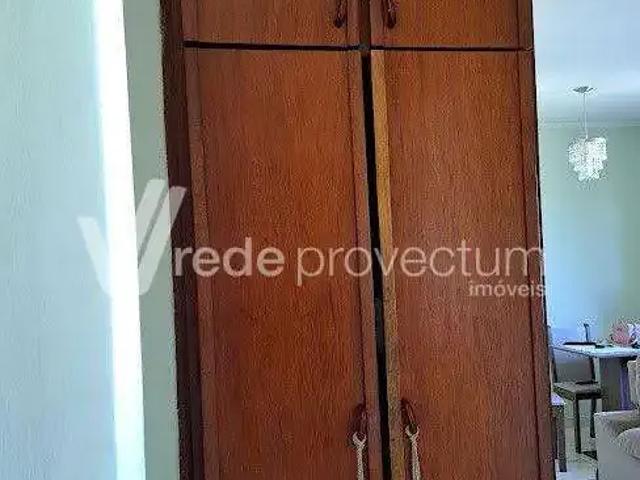 Apartamento para Venda em Campinas/SP Conjunto Residencial Souza Queiroz 2 Quartos