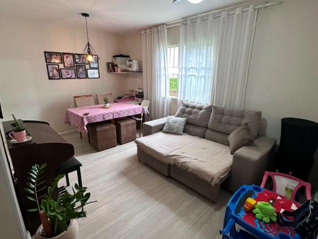 Apartamento para Venda em Campinas/SP Conjunto Residencial Souza Queiroz 2 Quartos
