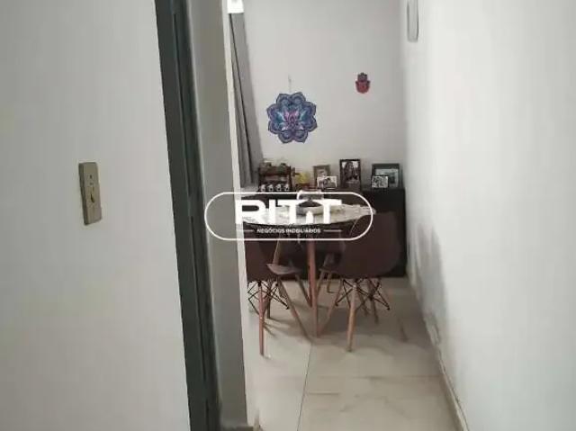 Apartamento para Venda em Campinas/SP Conjunto Residencial Souza Queiroz 2 Quartos