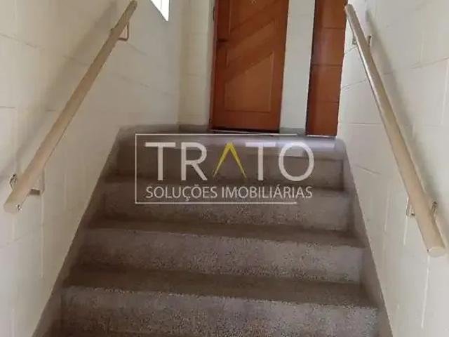Apartamento para Venda em Campinas/SP Conjunto Residencial Souza Queiroz 2 Quartos