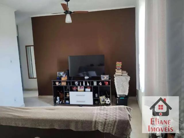 Apartamento para Venda em Campinas/SP Conjunto Residencial Souza Queiroz 2 Quartos
