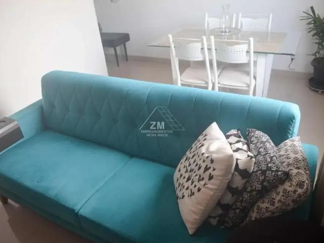 Apartamento para Venda em Campinas/SP Conjunto Residencial Souza Queiroz 2 Quartos
