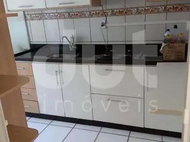 Apartamento para Venda em Campinas/SP Conjunto Residencial Souza Queiroz 2 Quartos