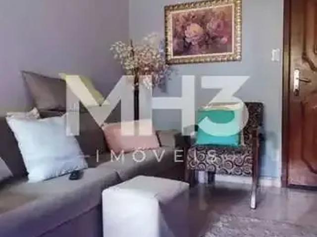 Apartamento para Venda em Campinas/SP Conjunto Residencial Souza Queiroz 3 Quartos