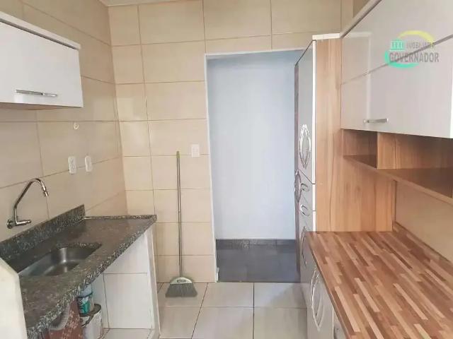 Apartamento para Venda em Campinas/SP Conjunto Residencial Souza Queiroz 3 Quartos