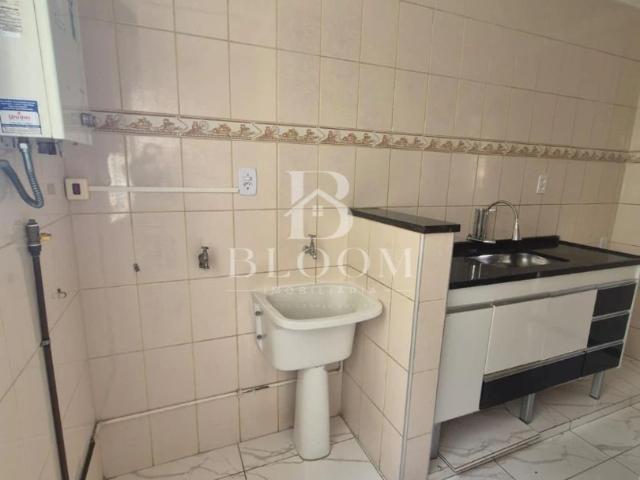 Apartamento para Venda em Campinas/SP Conjunto Residencial Souza Queiroz 3 Quartos