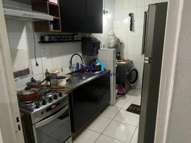Apartamento para Venda em Campinas/SP Conjunto Residencial Souza Queiroz 3 Quartos
