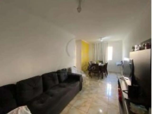 Apartamento para Venda em Campinas/SP Conjunto Residencial Souza Queiroz 3 Quartos