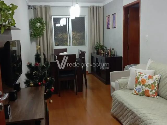 Apartamento para Venda em Campinas/SP Conjunto Residencial Souza Queiroz 3 Quartos