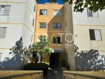 Apartamento para Venda em Campinas/SP Conjunto Residencial Parque Bandeirantes 2 Quartos