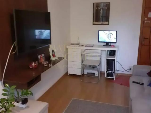 Apartamento para Venda em Campinas/SP Conjunto Residencial Parque Bandeirantes 2 Quartos