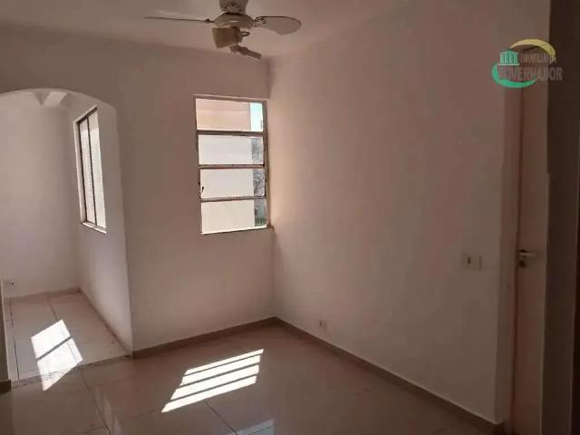 Apartamento para Venda em Campinas/SP Conjunto Residencial Parque Bandeirantes 2 Quartos