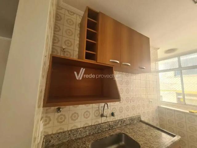 Apartamento para Venda em Campinas/SP Conjunto Residencial Parque Bandeirantes 3 Quartos