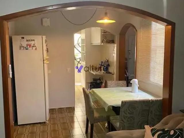 Apartamento para Venda em Campinas/SP Conjunto Residencial Parque Bandeirantes 3 Quartos