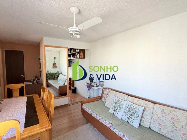 Apartamento para Venda em Campinas/SP Conjunto Residencial Parque São Bento 2 Quartos