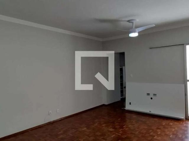 Apartamento para Venda em Campinas/SP Cambuí 1 Quartos